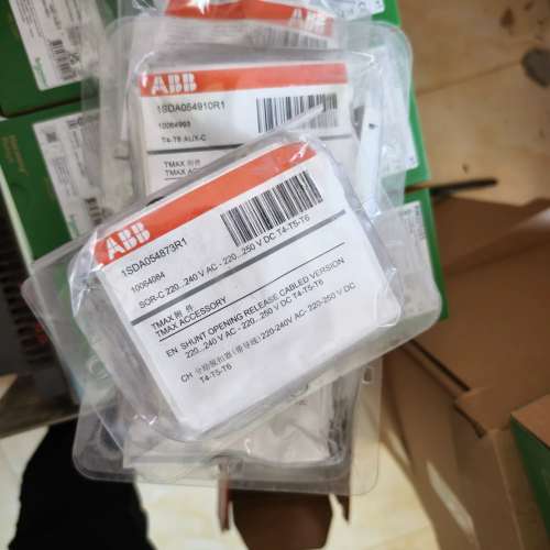 附，1SDA054873R1，10064084，SO议价