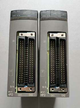 (议价)富士模块 NP1F-HP2 两个