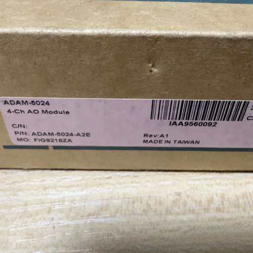 研华ADAM-5024-A2E议价