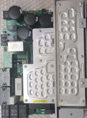 FANUC驱动 A16B-3200-051204C A32议价