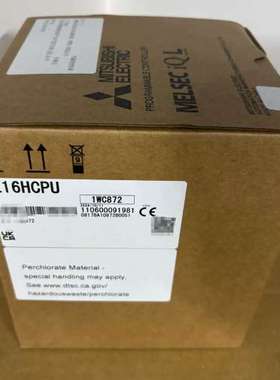 (议价)L16HCPU，，，8000，