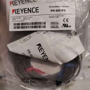 m51p3 基恩士传感器pr 议价