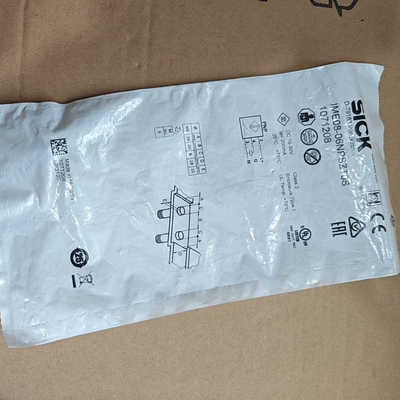 SICK西克IME08-06NPSZT0S电感式议价