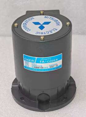 (议价)TAMAGAWA多摩川 TS5850N52 旋转编码器TS5