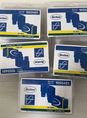 诺信电磁阀1055481议价