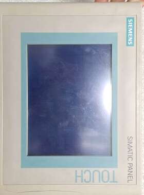 (议价)触摸屏TP177A，6AV6 642-0AA11-