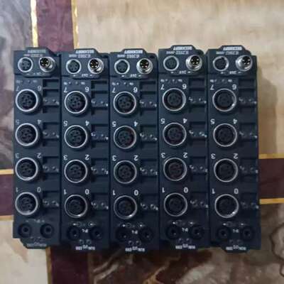 (议价)BECKHOFF 倍福   IE2002-0000