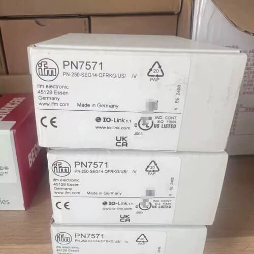易福门 PN7571 (议价)