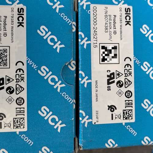 西克SICK传感器OD2000-2452T15议价