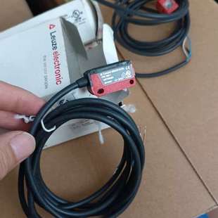 3B6.7光电传感器 劳易测PRK 盒 议价