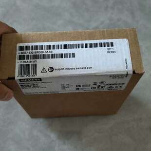 0AB0 5RD00 6ES7332 1台2023 议价