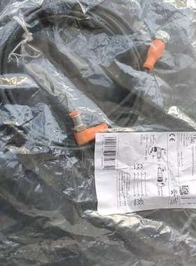 (议价)IFM电缆EVC140有4条130条，袋子没开