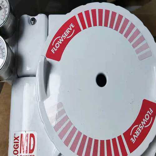 FLOWSERVE福斯Logix3200阀门定位器3200M议价