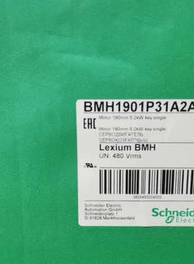 BMH1901P31A2A BMH1902P32A2A议价