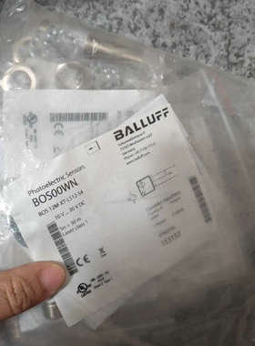 BALLUFFBALLUFF巴鲁夫BOS00WN对射议价