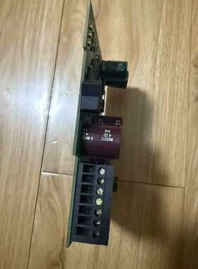 (议价)GE IC695PSD040 ，电源模块，裸板一块，