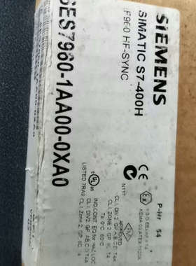 6ES7960-1AA00-0XA0为 议价