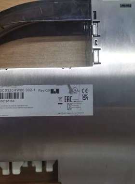 (议价)贝加莱ACOPOS多轴控制器，8B0C0320HW00.