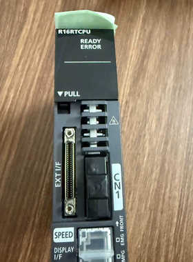 R16RTCPU，无外包装，有六台议价