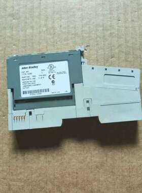 (议价)1734-0V8E 1734-MB 一套 AB模块  A20*