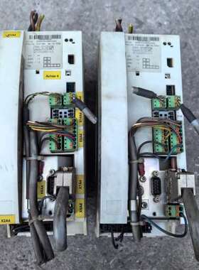 (议价)CLOOS伺服驱动器E93DA222  E93DA222C4