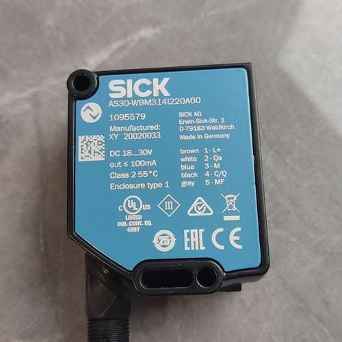 AS30-WBM314I220A00 西克SICK传感器议价