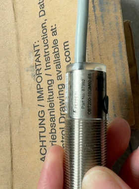 OBT200-18GM60-E5,倍加福光电开关，87992议价