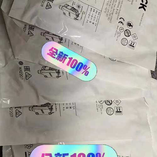 GTB6-N1211，1052441，光电传感器，德议价