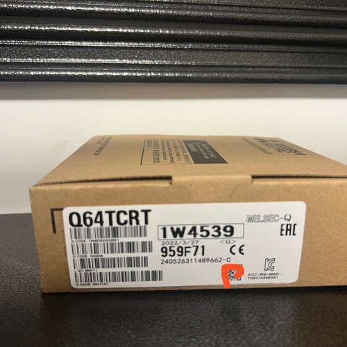 Q64TCRT 议价