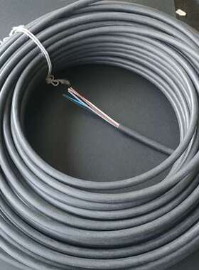 (议价)SICK电缆DOL-1205-G30MC 6055248