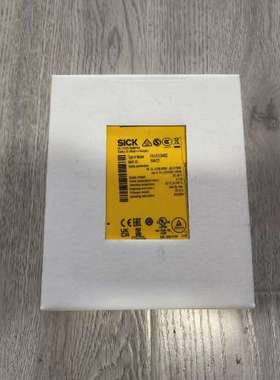 (议价)【】西克FX3-XTI084002