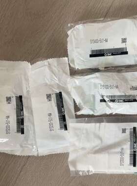 SMC电磁阀SY3200-5U1-NA 2个 150议价