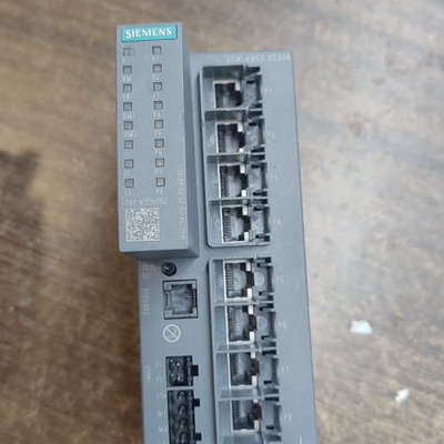 6GK5208-0BA00-2ac2，没有端子，，正议价