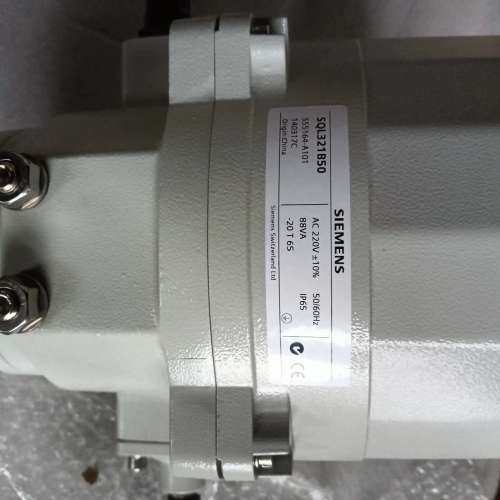 电动执行器SQL321B50，，，议价