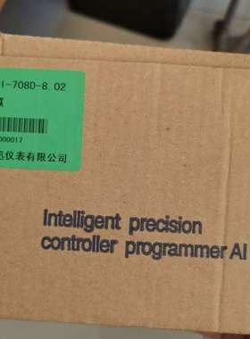 上海万迅仪表AI-708d-8.02议价