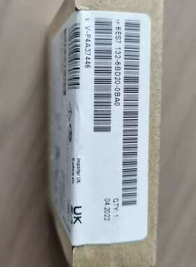 模组6ES7132-6BD20-0BA0议价