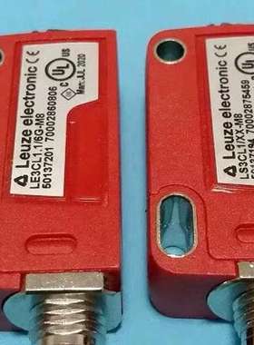 Leuze50137194劳易测LE3CL1.16G-议价