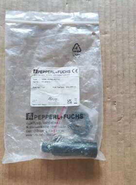 (议价)NRB8-18GM50-E2-C-V1 倍加福 接近开关 PN 264611  A38*