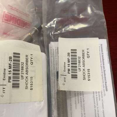 ENIDINE安立定缓冲器PM 15 MF-2BUF议价