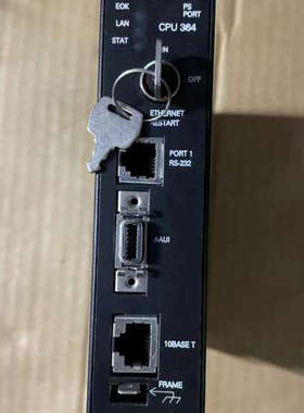 GE IC693CPU364，控制器模块  款，议价