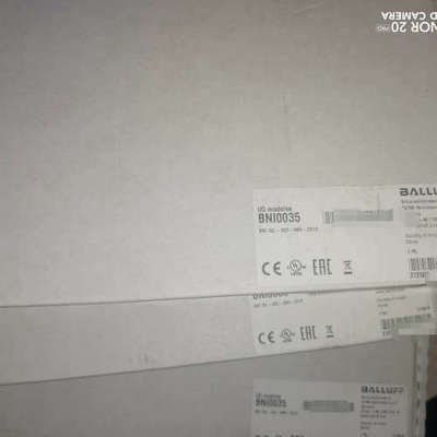 巴鲁夫BNI0035议价