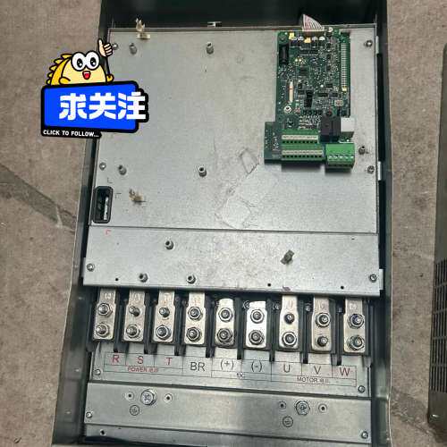 (议价)汇川伺服驱动器 IS580T080-R1 45KW