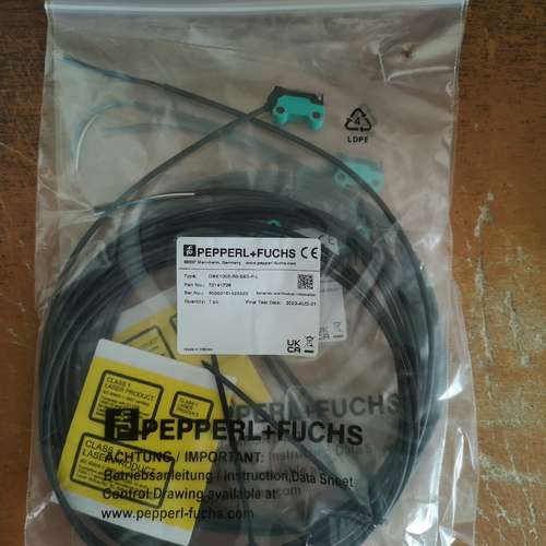 倍加福OBE1000-R3-SE0-P-L 8-16周议价