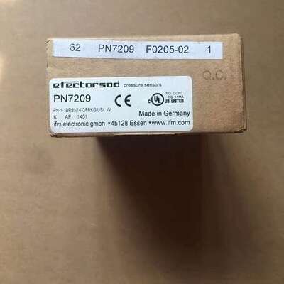 (议价)ifm PN7209  易福门IFM传感器