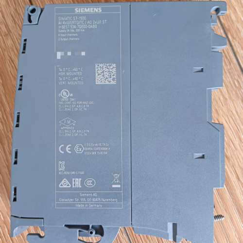 6ES7534-7QE00-0AB0冲新图有的联议价