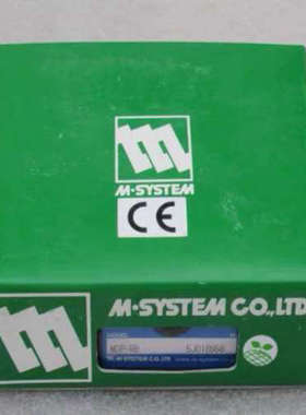 M-SYSTEM爱模 MDP-RB  避雷器  M议价
