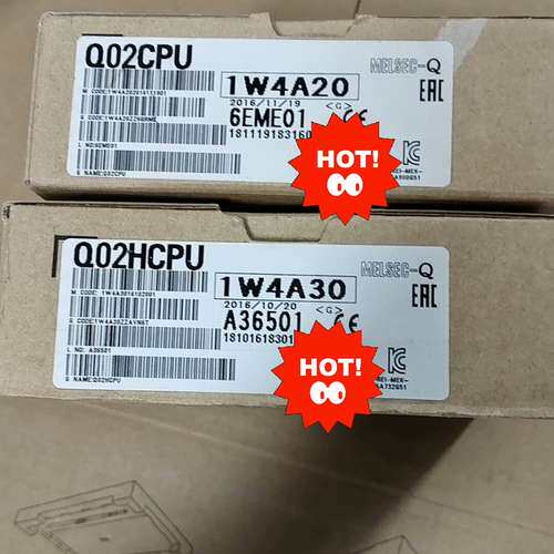 (议价)Q02CPU   Q02HCPU
