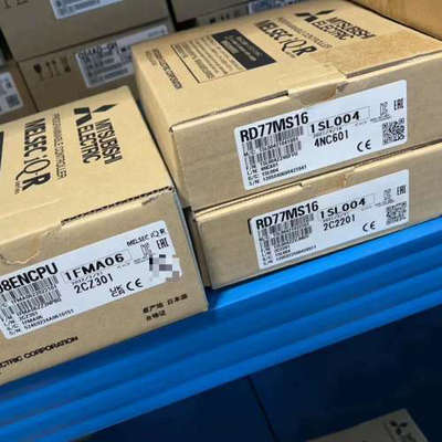 MITSUBISHIR08ENCPU 模块 议价