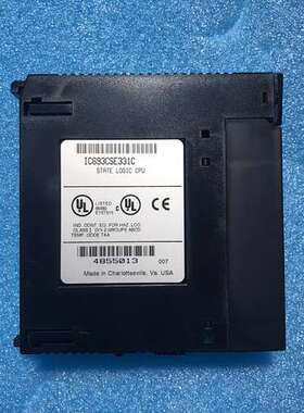 IC693CSE331C议价