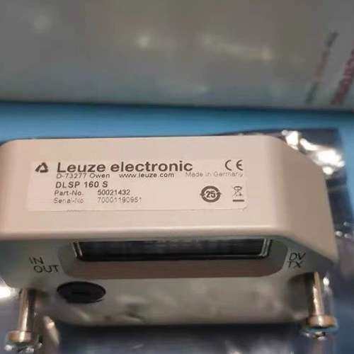 Leuze劳易测DLSP 160 S 50021432和议价